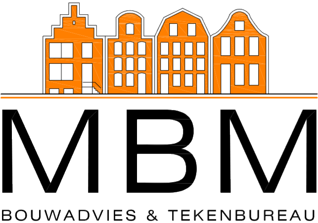 MBM Bouwadvies & tekenbureau